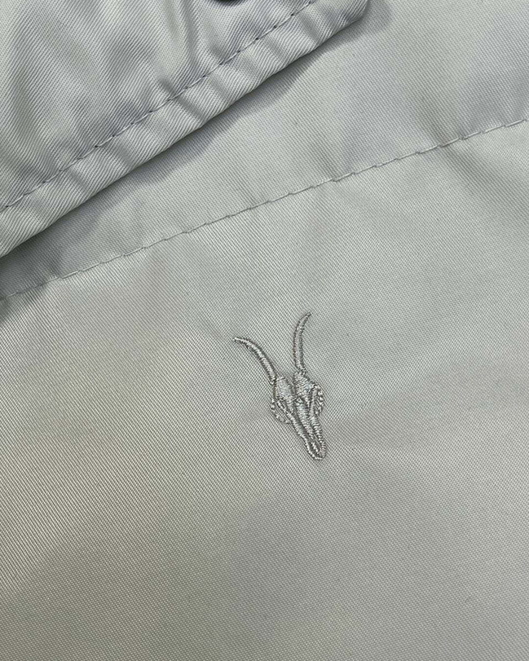 Пуховик All Saints — изображение 5