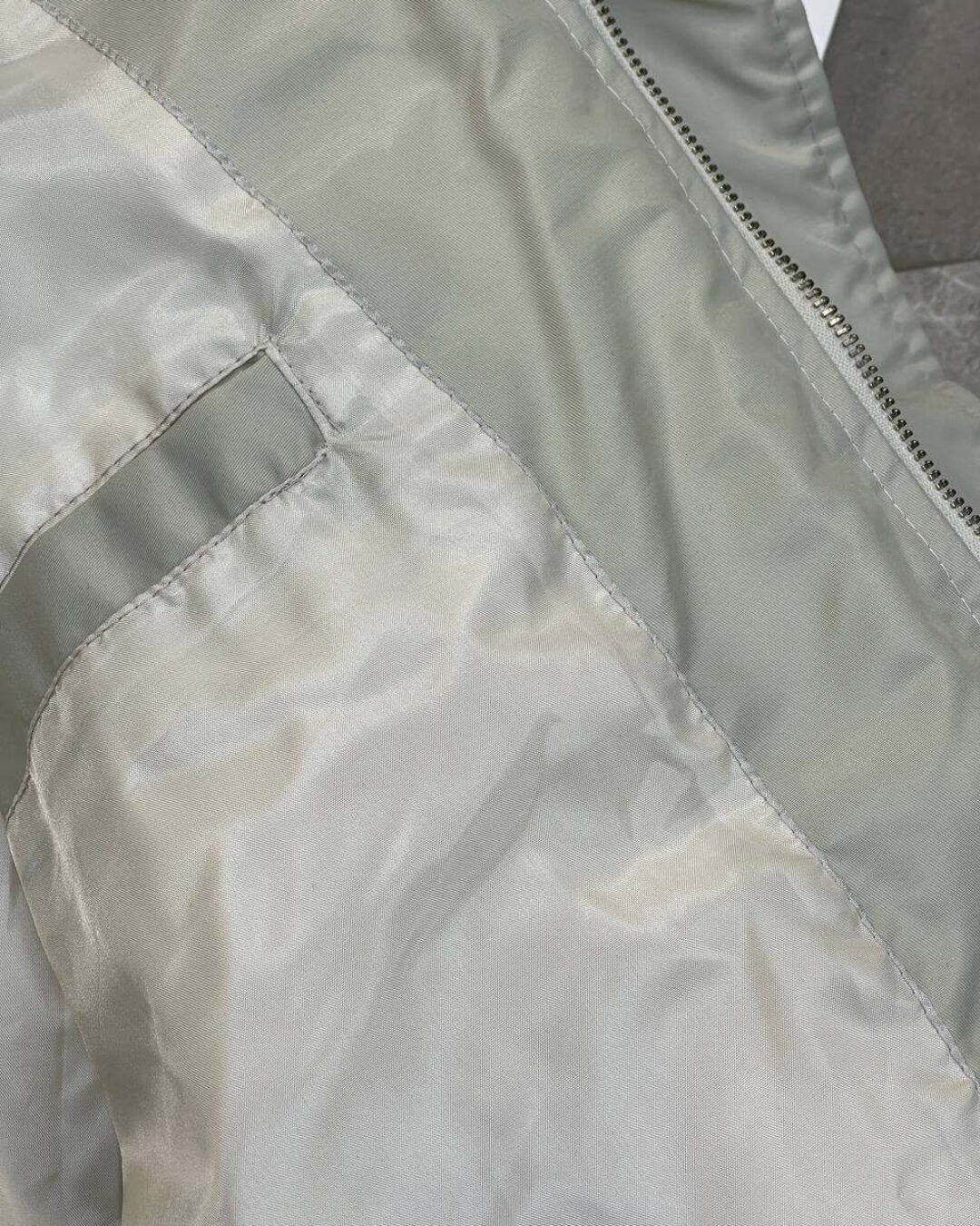 Пуховик All Saints — изображение 7