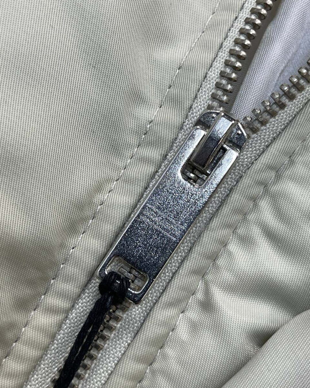 Пуховик All Saints — изображение 9