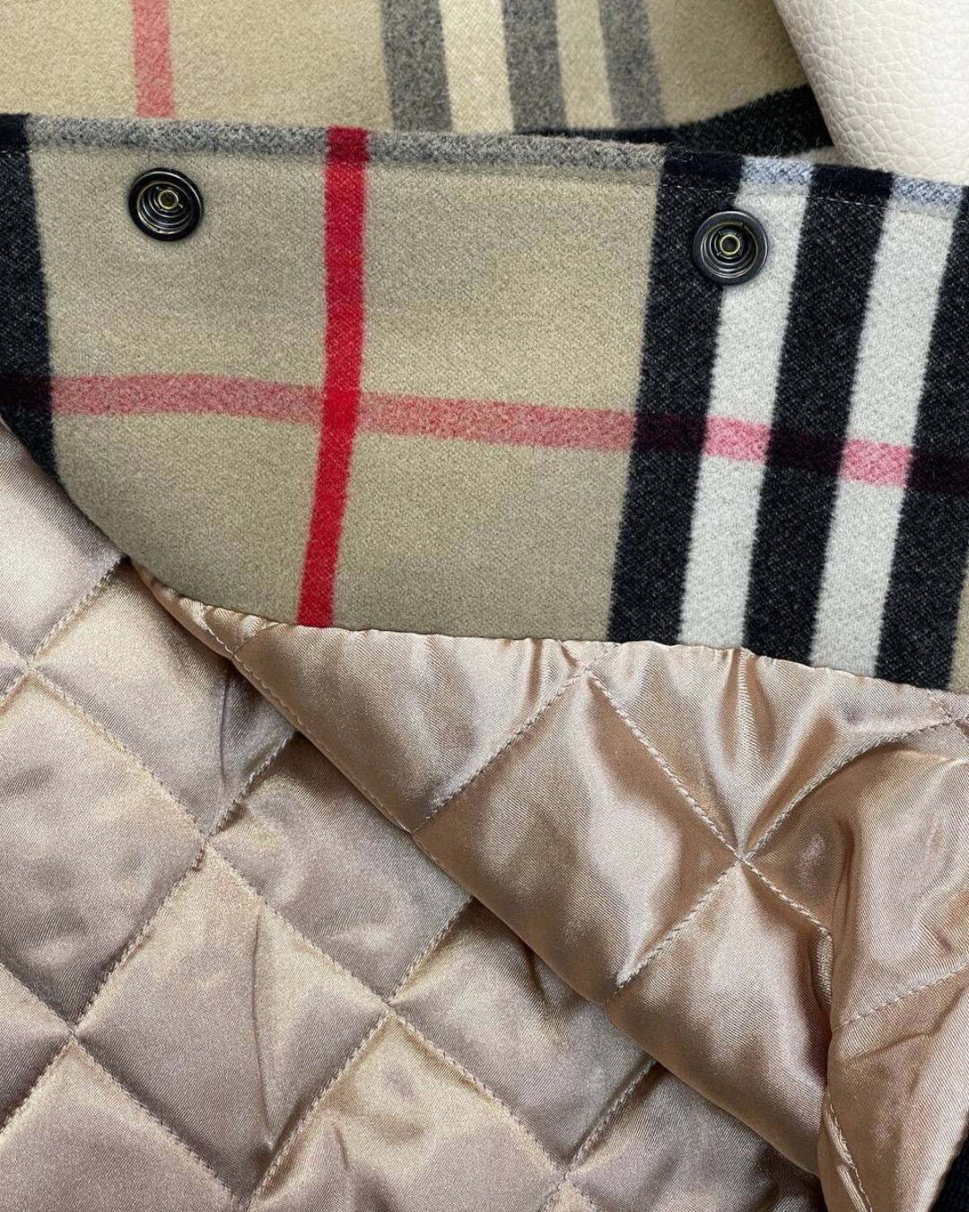 Бомбер Burberry — изображение 5