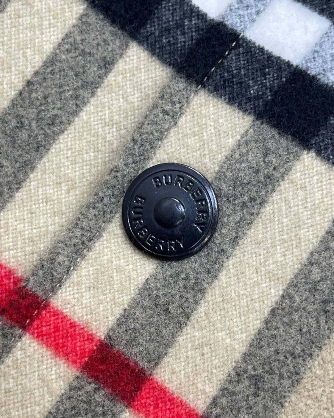 Бомбер Burberry — изображение 7