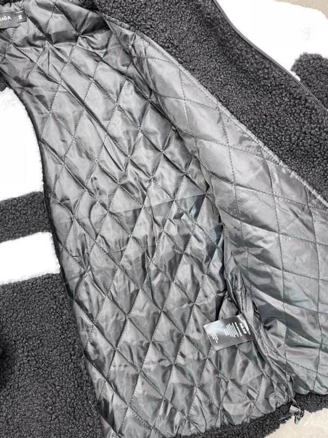 Куртка Balenciaga — изображение 7