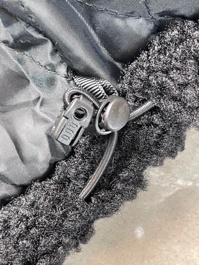 Куртка Balenciaga — изображение 8