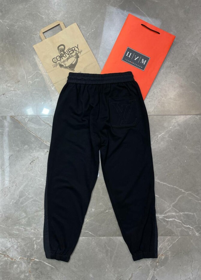 Спортивные штаны Louis Vuitton — изображение 2