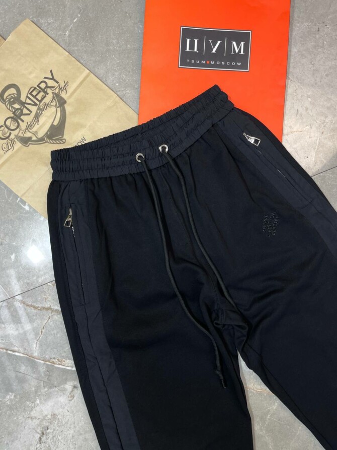 Спортивные штаны Louis Vuitton — изображение 3