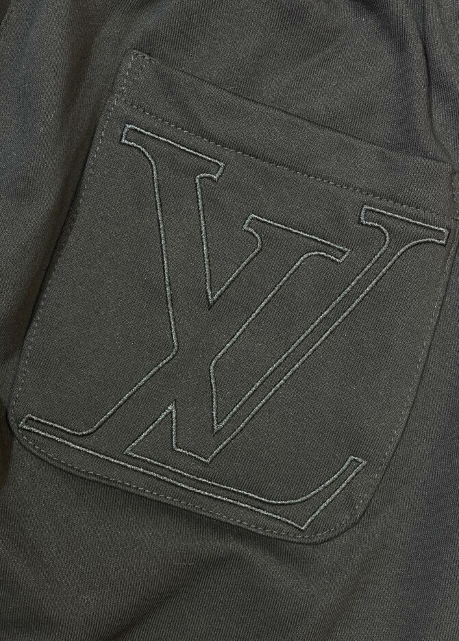 Спортивные штаны Louis Vuitton — изображение 5