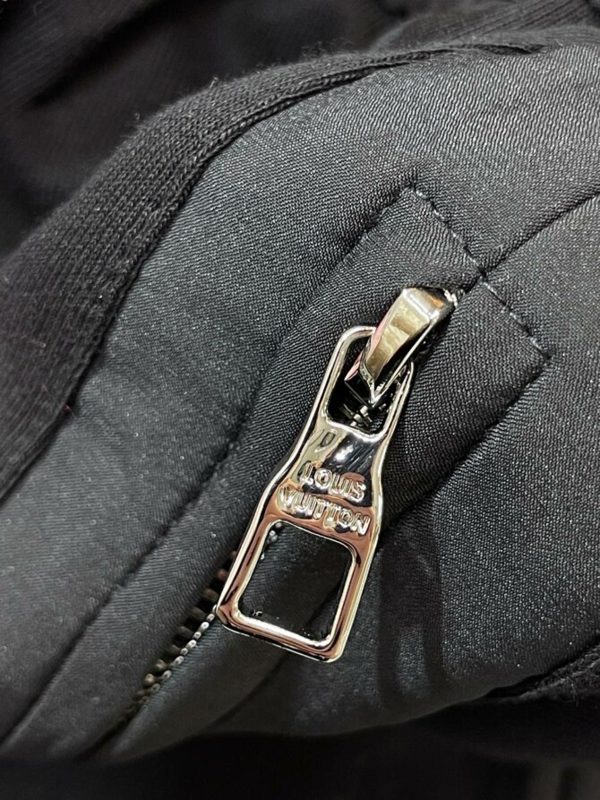 Спортивные штаны Louis Vuitton — изображение 8