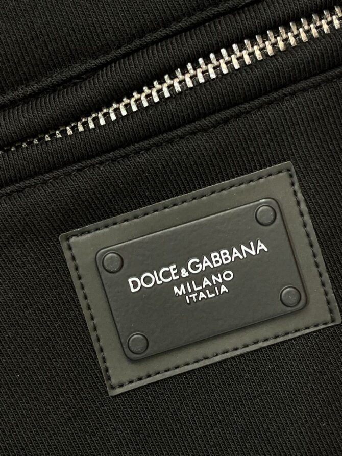 Спортивные штаны Dolce & Gabbana — изображение 9