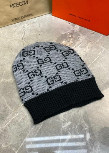 Шапка Gucci