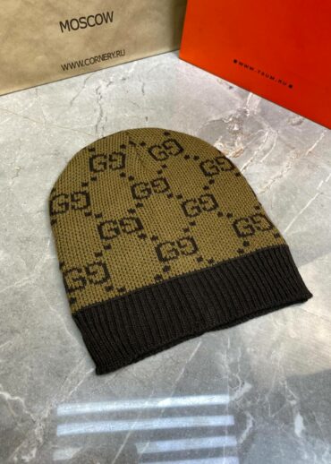 Шапка Gucci