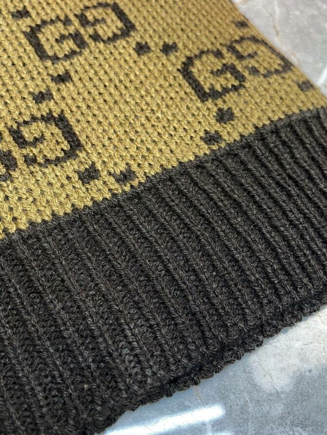 Шапка Gucci — изображение 2