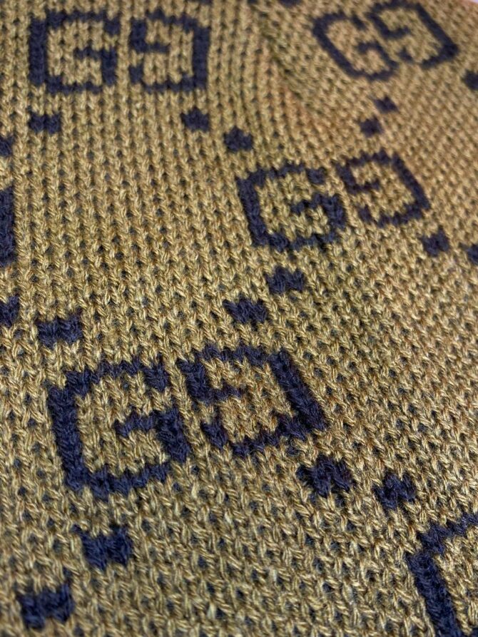 Шапка Gucci — изображение 4