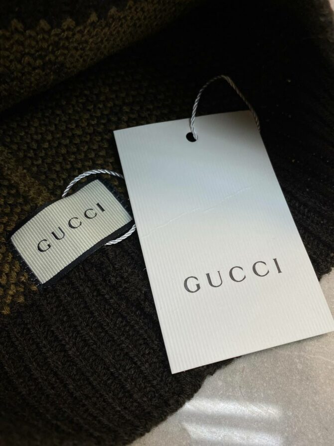 Шапка Gucci — изображение 5