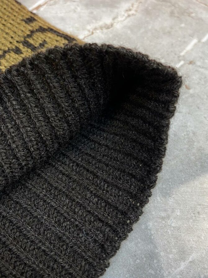 Шапка Gucci — изображение 6