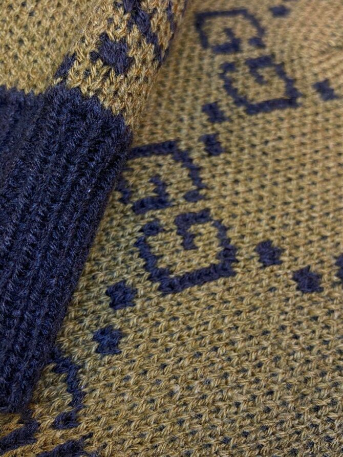 Шапка Gucci — изображение 8