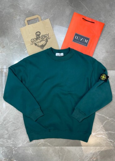 Кофта Stone Island