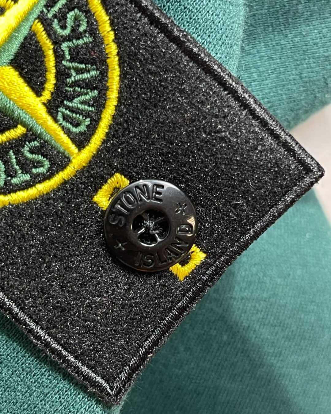 Кофта Stone Island — изображение 8