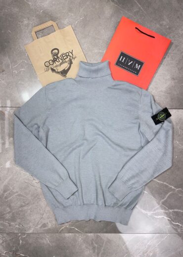 Свитер Stone Island