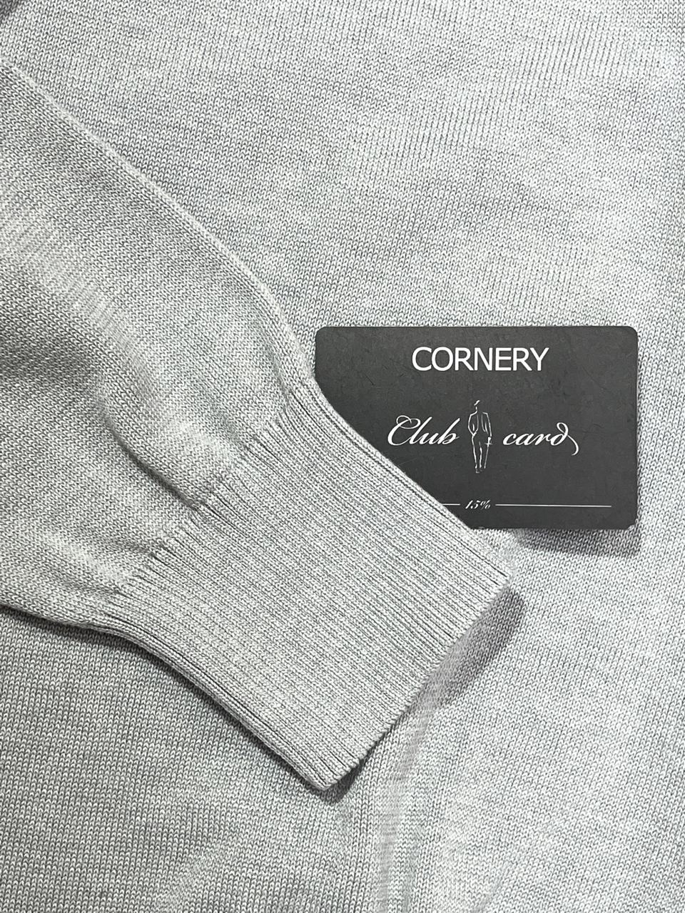 Свитер Stone Island — фото 8