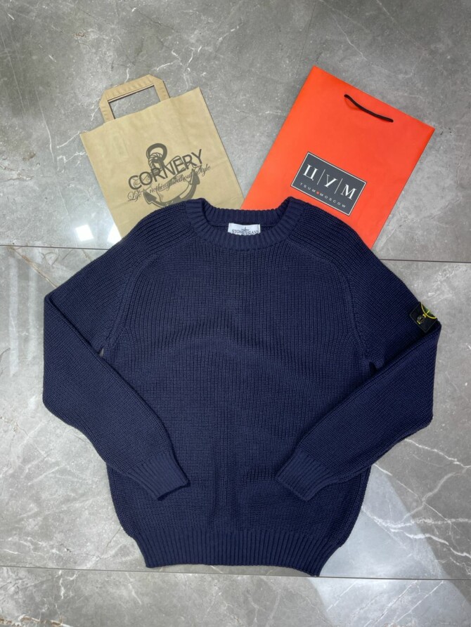 Свитер Stone Island
