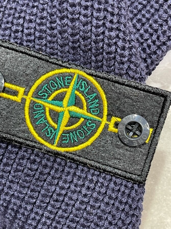 Свитер Stone Island — изображение 4