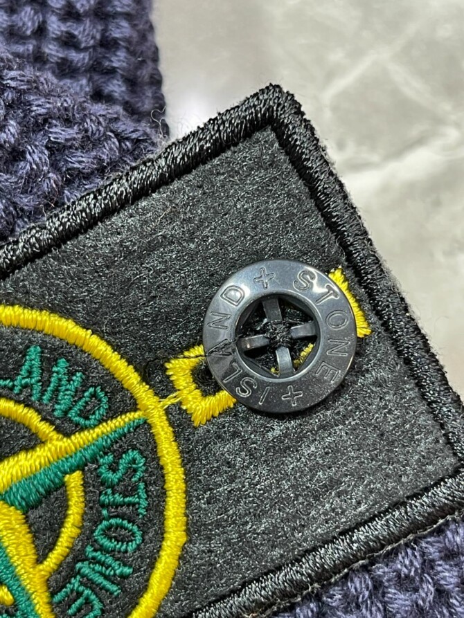 Свитер Stone Island — изображение 5