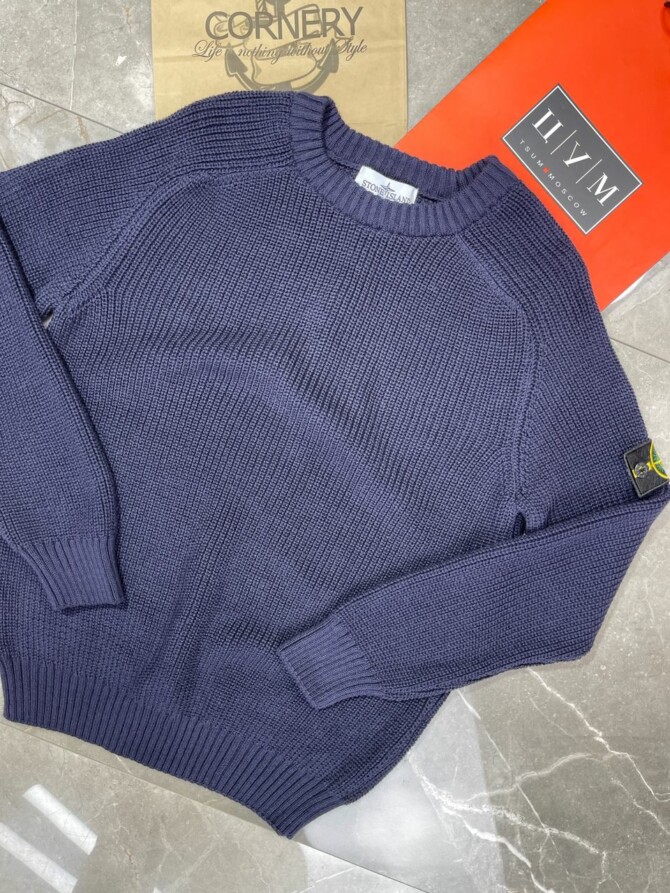 Свитер Stone Island — изображение 8