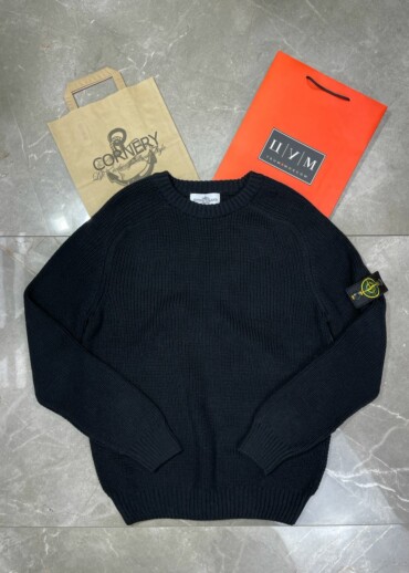 Свитер Stone Island