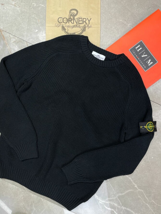 Свитер Stone Island — изображение 3