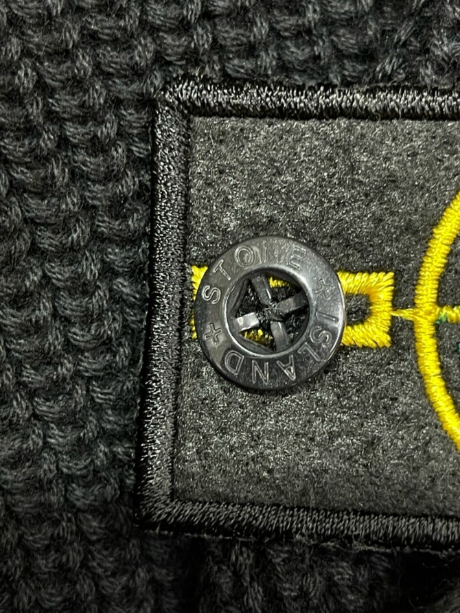 Свитер Stone Island — изображение 6