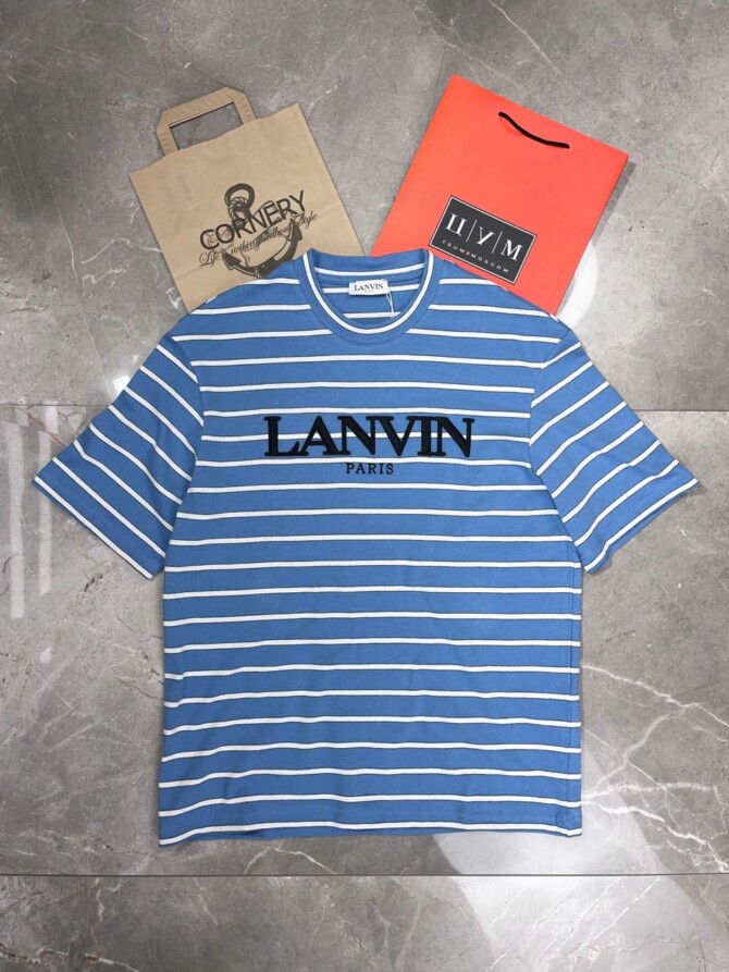 Футболка LANVIN