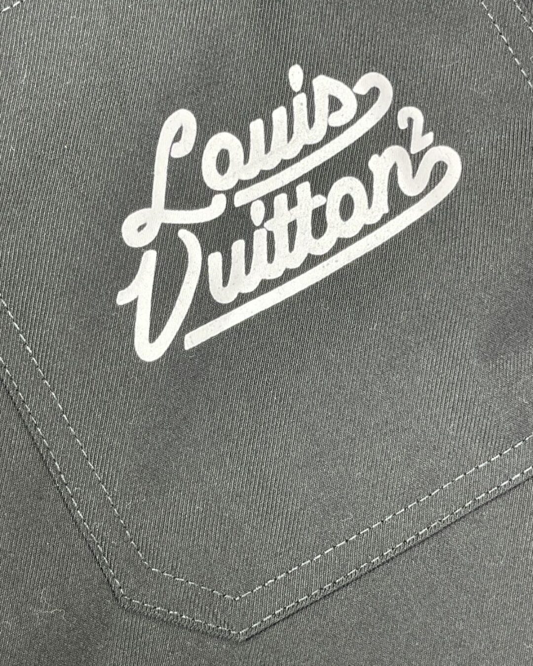 Рубашка Louis Vuitton — изображение 6