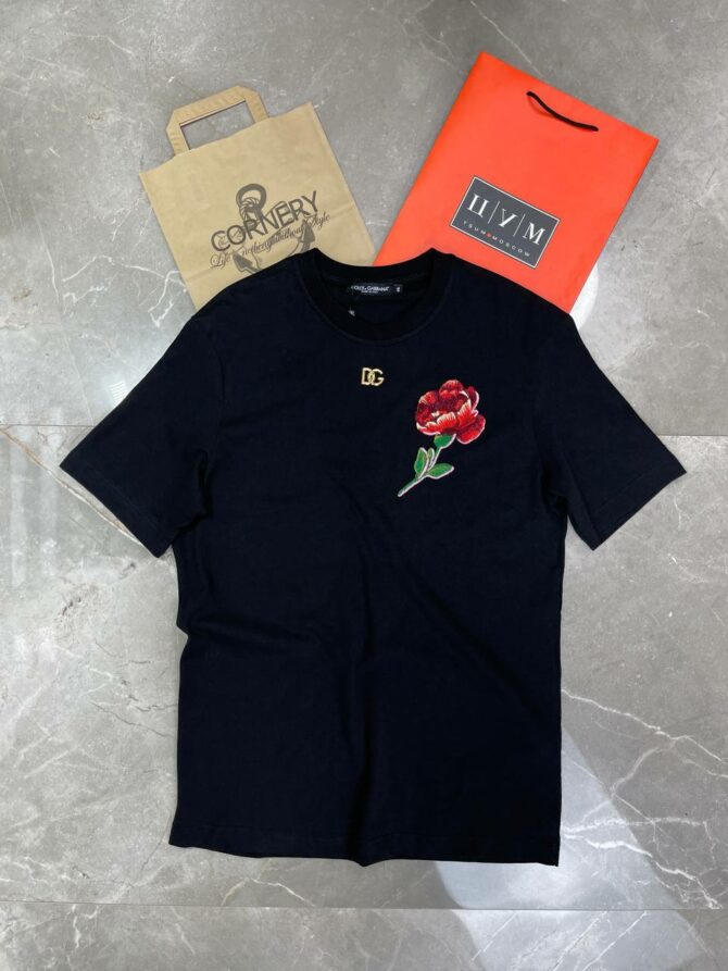 Футболка Dolce & Gabanna