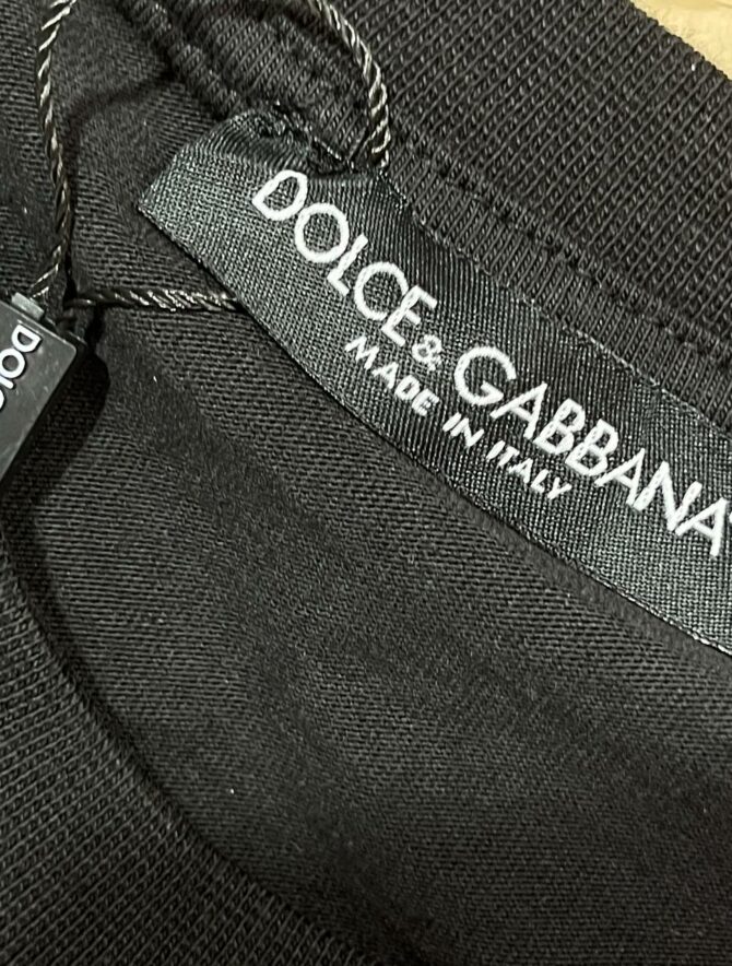 Футболка Dolce & Gabanna — изображение 5