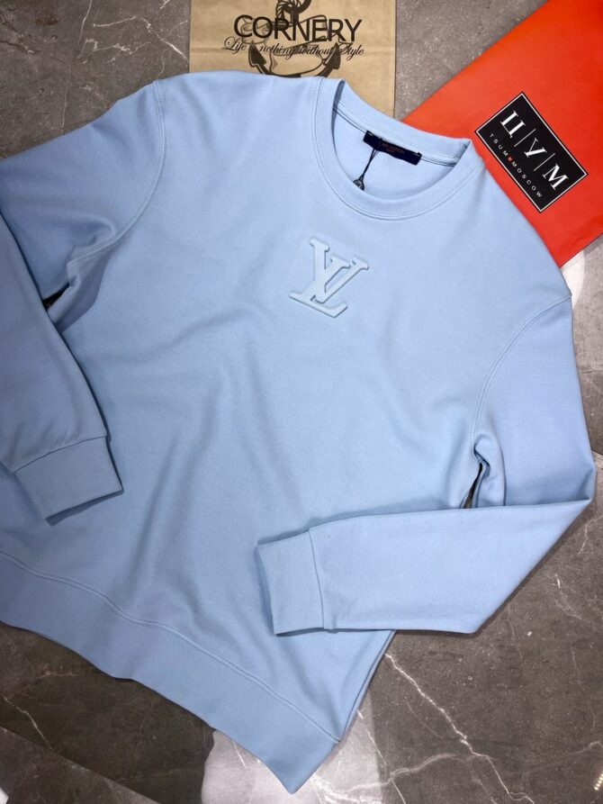 Кофта Louis Vuitton — изображение 3