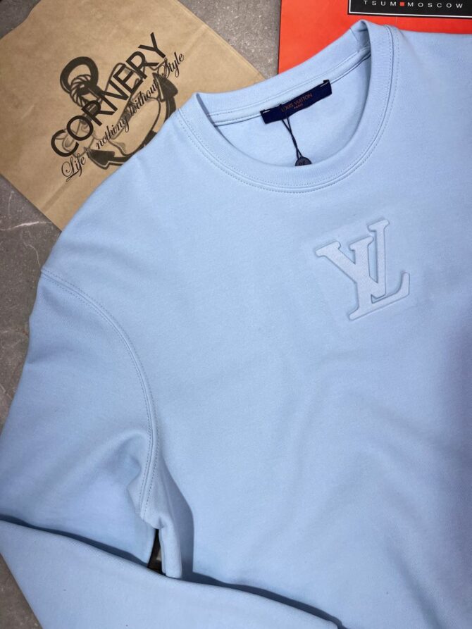 Кофта Louis Vuitton — изображение 5