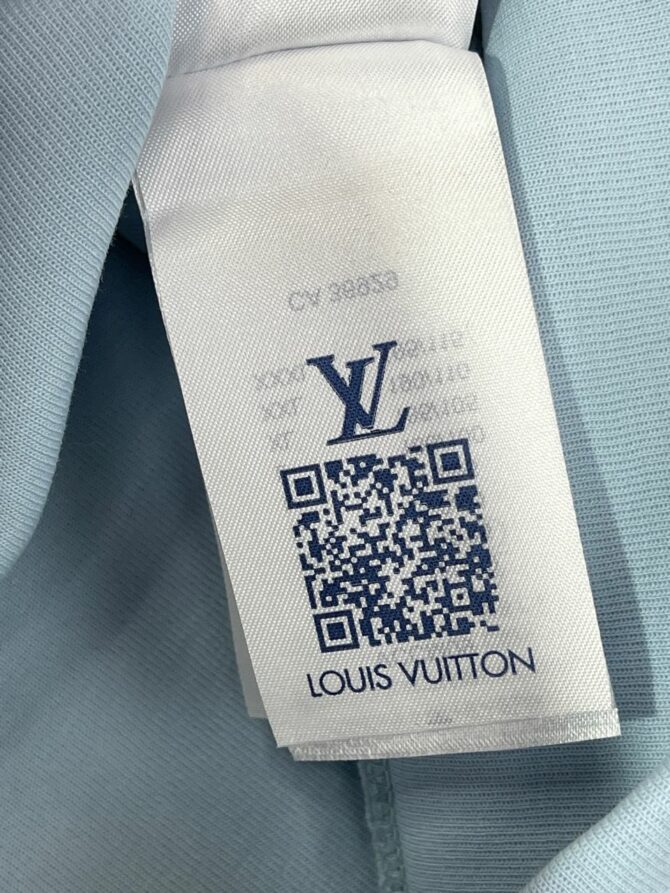 Кофта Louis Vuitton — изображение 6