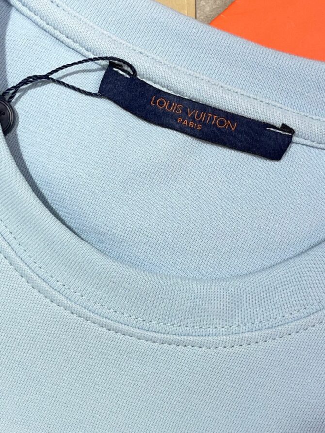 Кофта Louis Vuitton — изображение 7