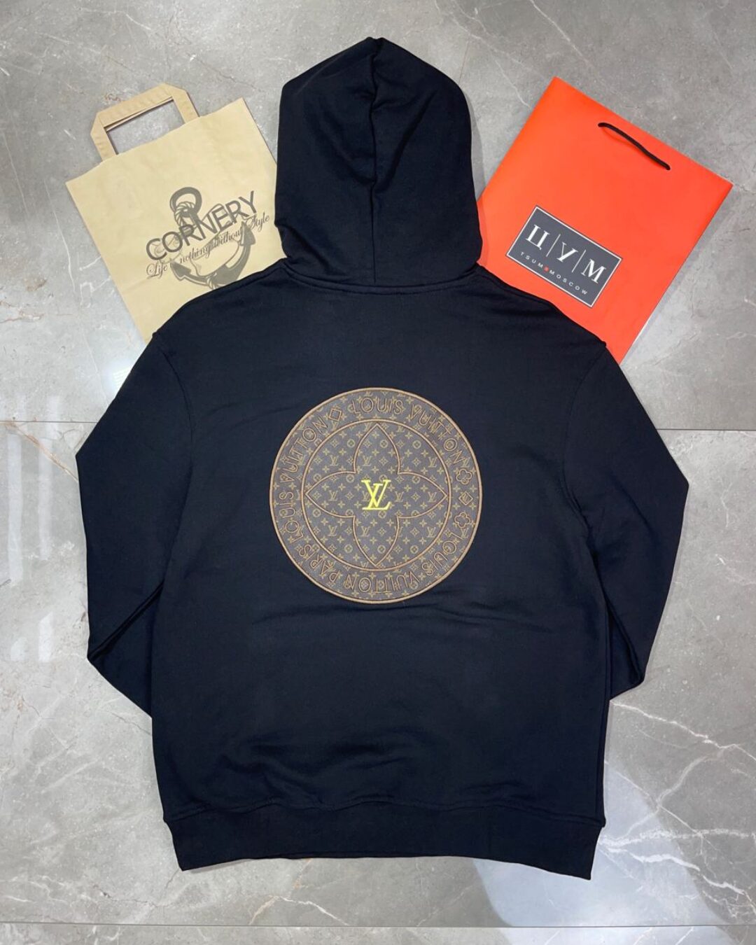 Худи Louis Vuitton — изображение 2