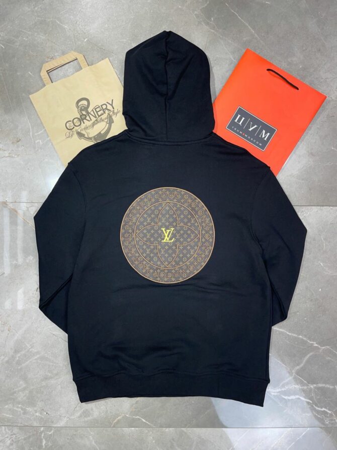 Худи Louis Vuitton — изображение 2
