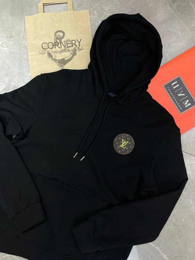 Худи Louis Vuitton — изображение 3