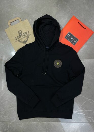 Худи Louis Vuitton