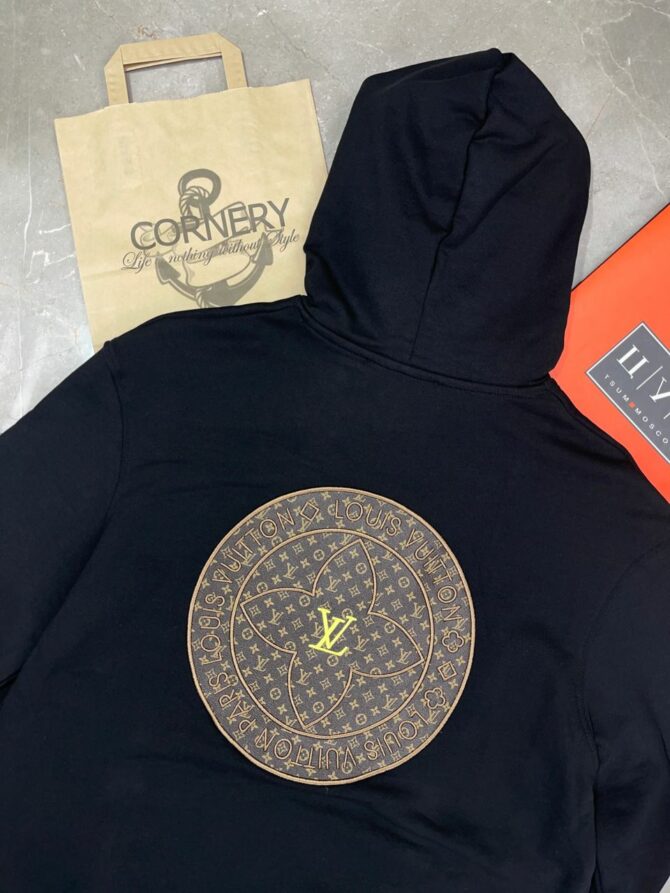 Худи Louis Vuitton — изображение 4