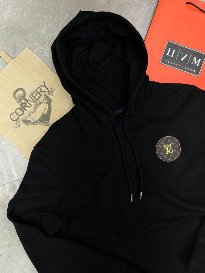 Худи Louis Vuitton — изображение 5