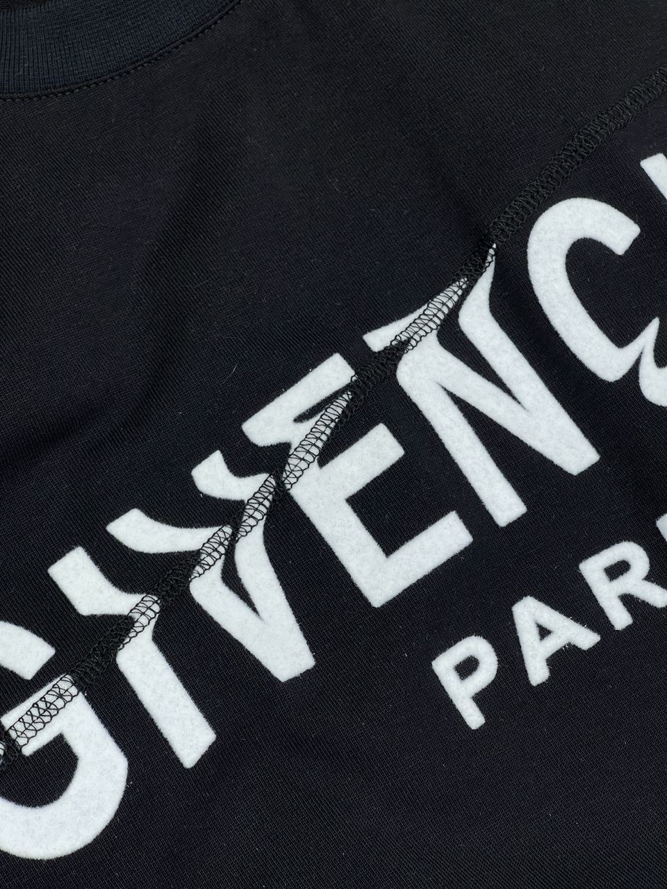 Футболка Givenchy — фото 5