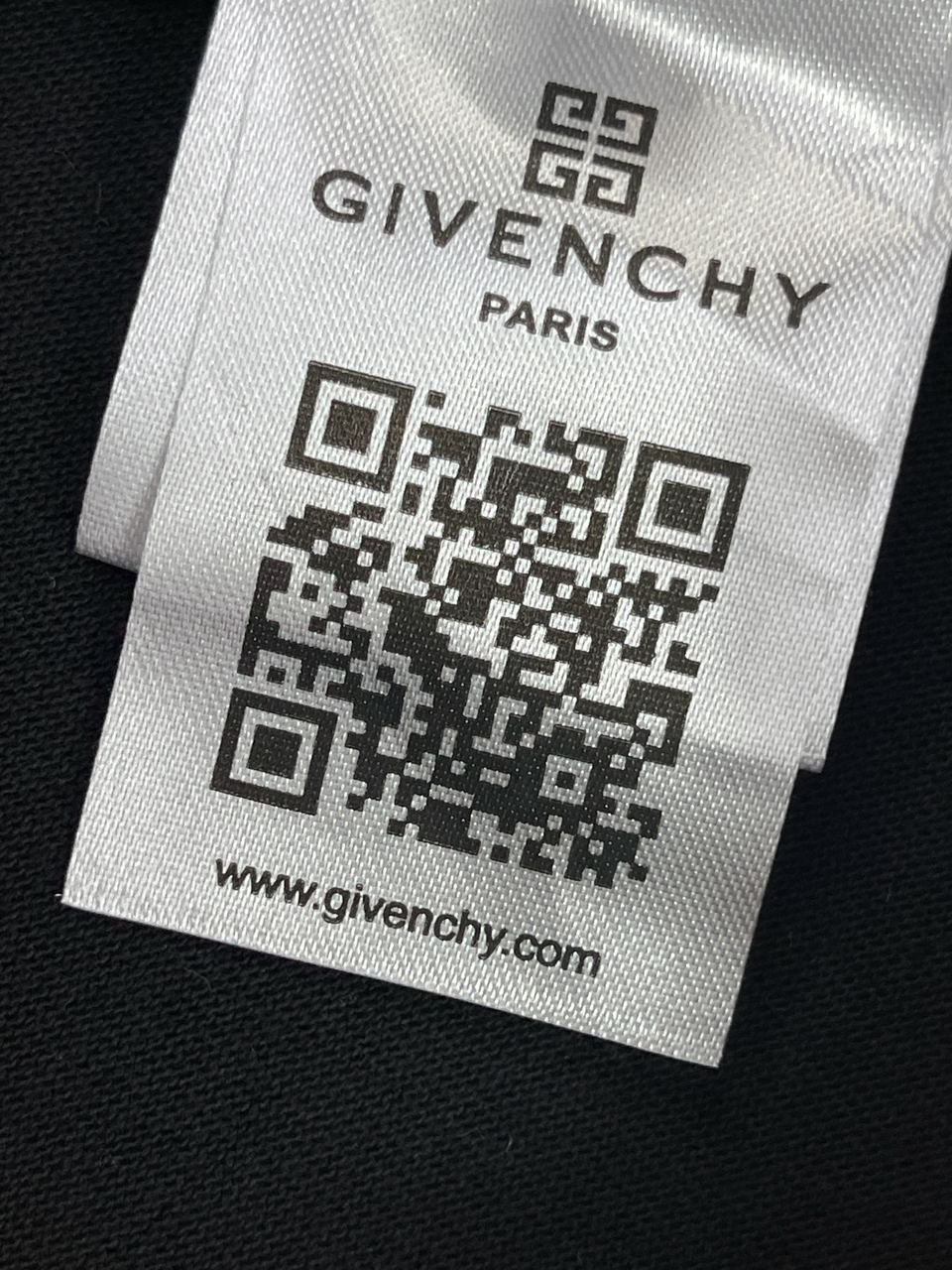 Футболка Givenchy — фото 8
