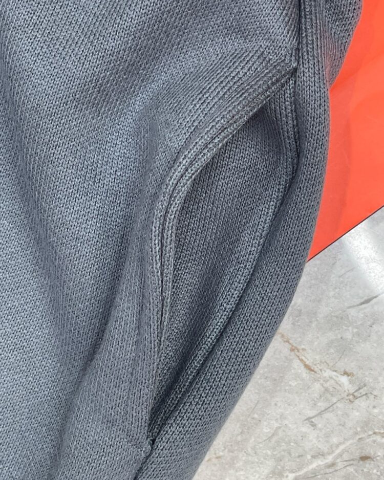 Спортивные Штаны Balenciaga — фото 5