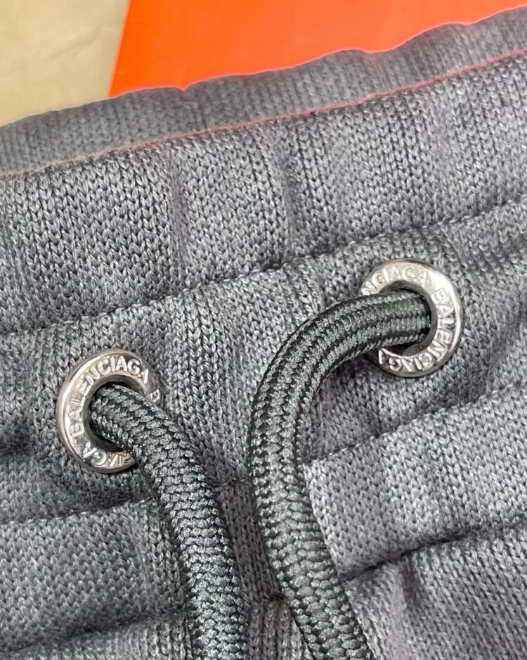 Спортивные Штаны Balenciaga — фото 6