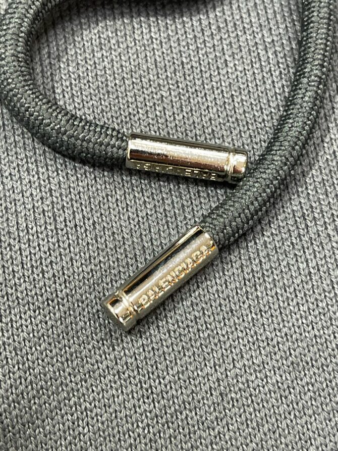 Спортивные Штаны Balenciaga — изображение 7