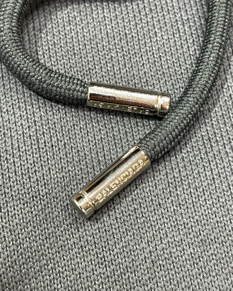 Спортивные Штаны Balenciaga — фото 7